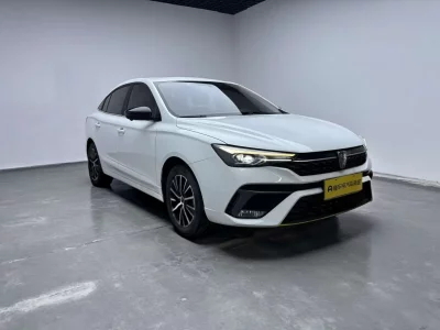Roewe i5
