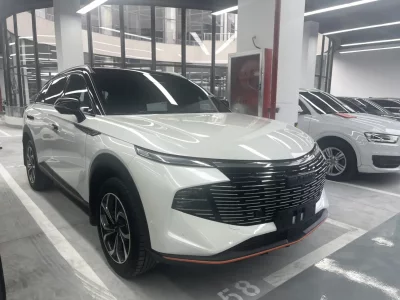 Haval Beast