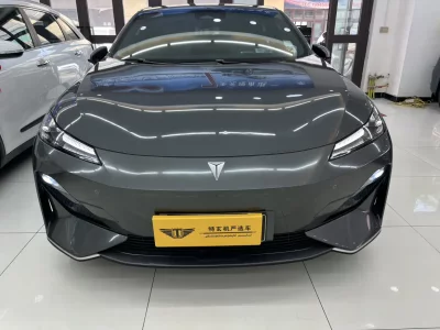 Deepal Dark blue SL03