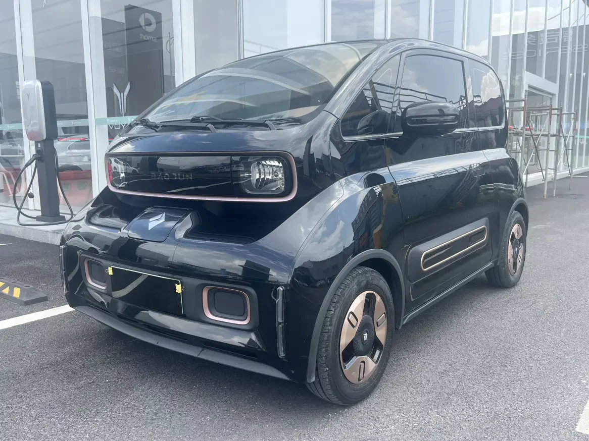 BAOJUN KIWI EV