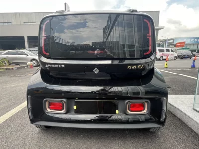 Baojun KiWi EV