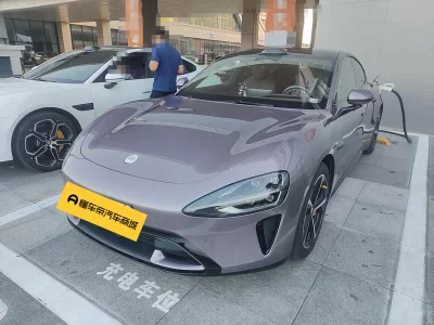 Xiaomi SU7