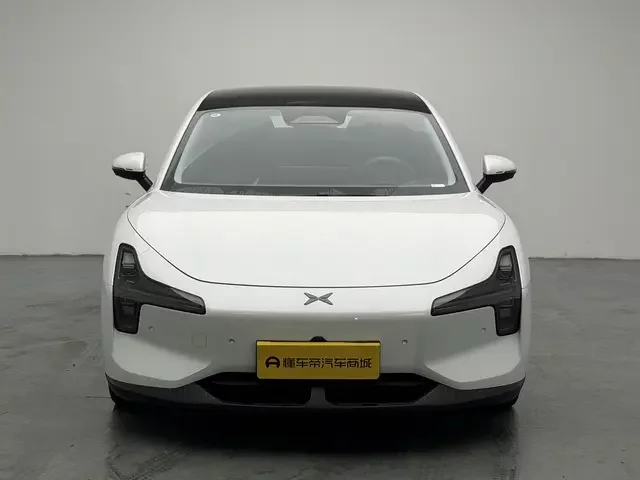 Xpeng Xiaopeng MONA M03