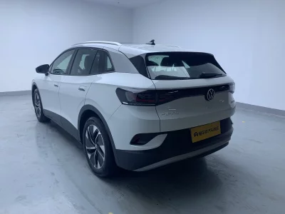 Volkswagen ID.4 CROZZ
