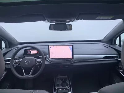 Volkswagen ID.4 CROZZ