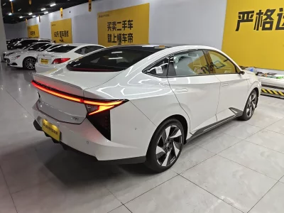 Lingxi L
