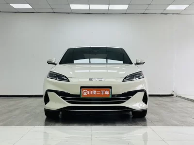 BYD Seal 06DM