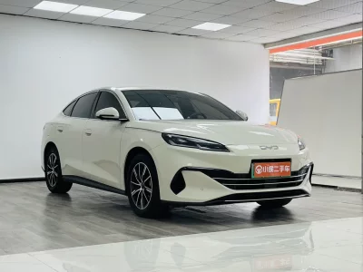 BYD Seal 06DM