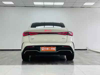 BYD Seal 06DM
