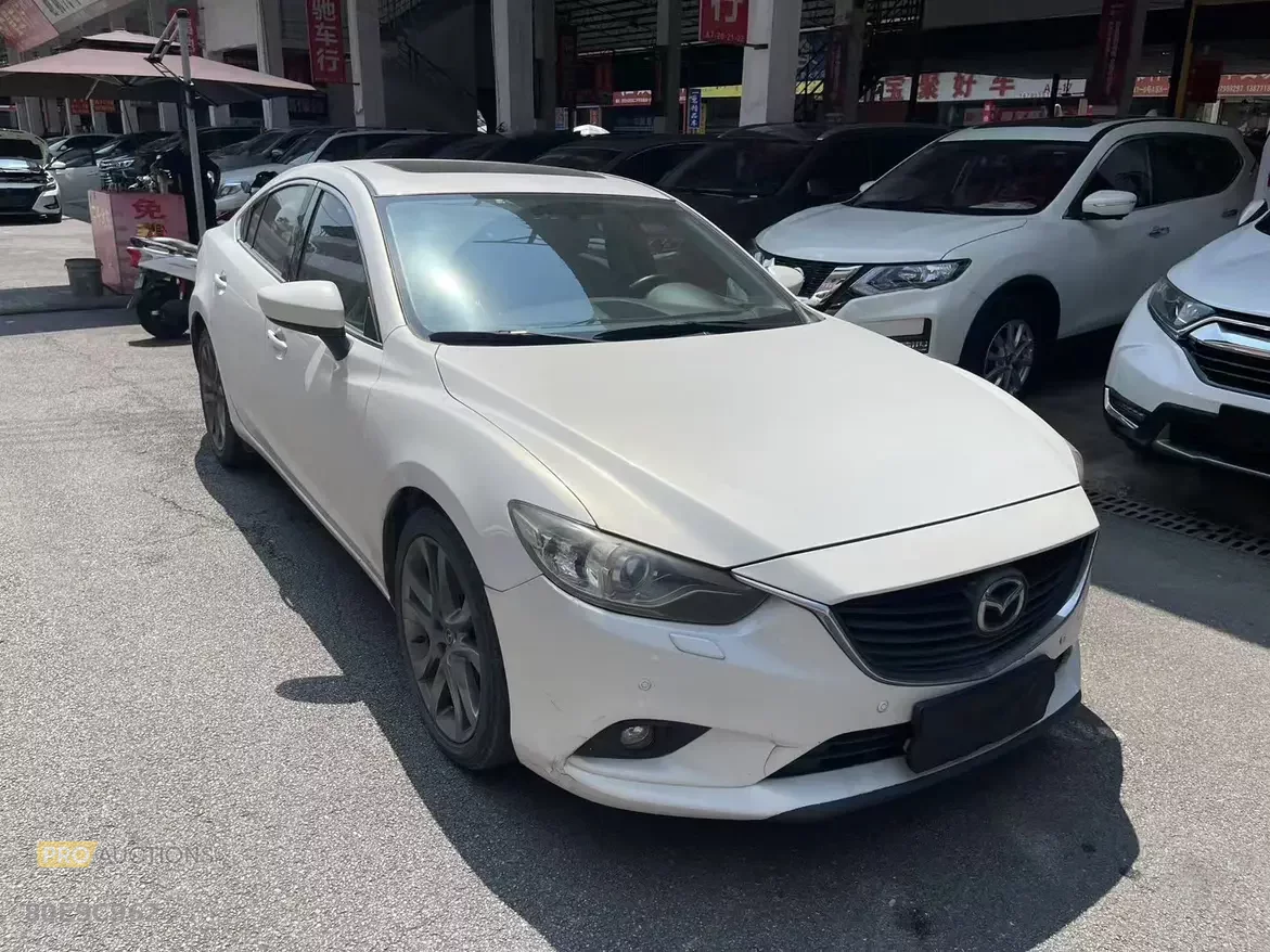 Mazda Atenza