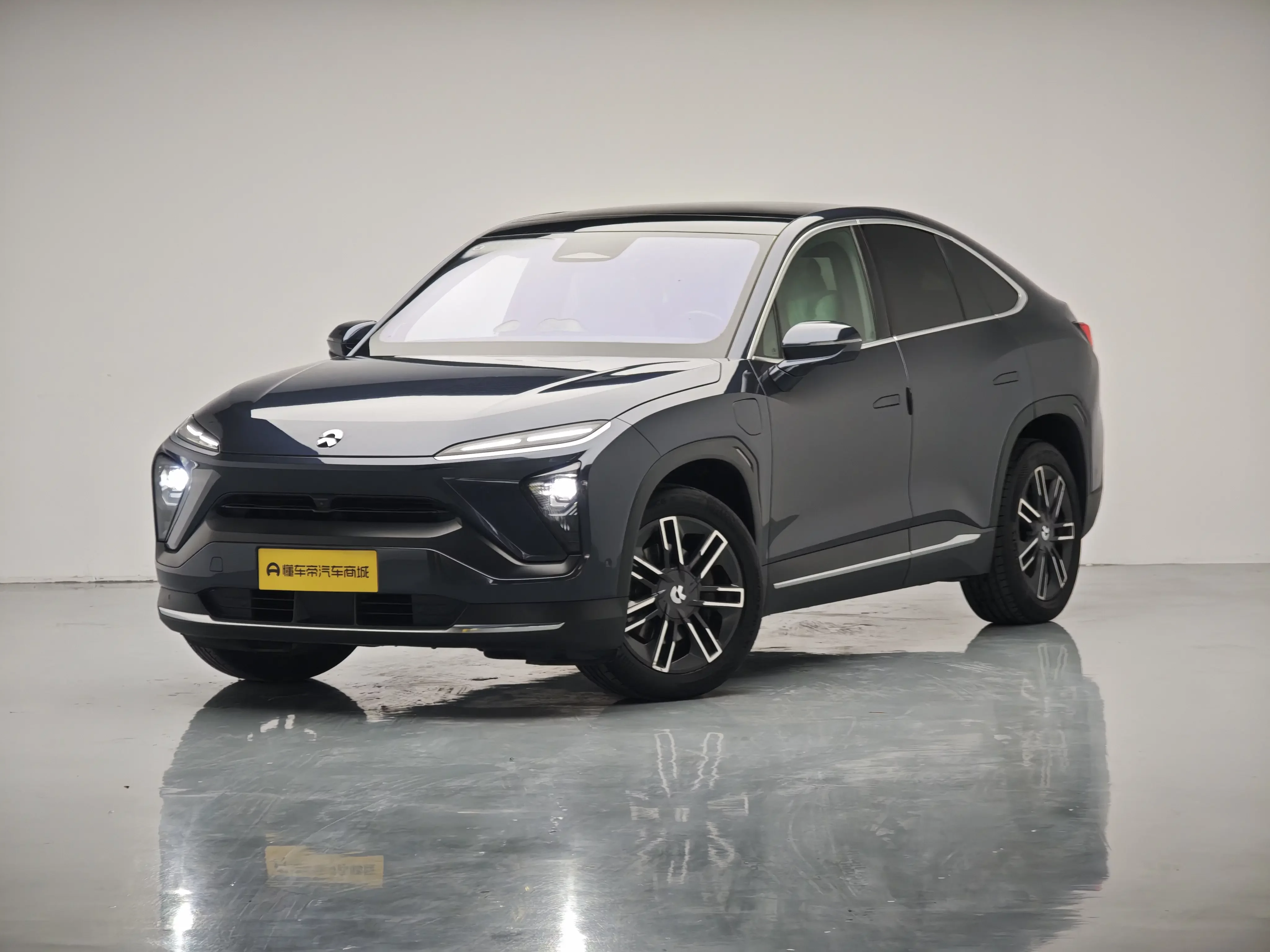 NIO EC6