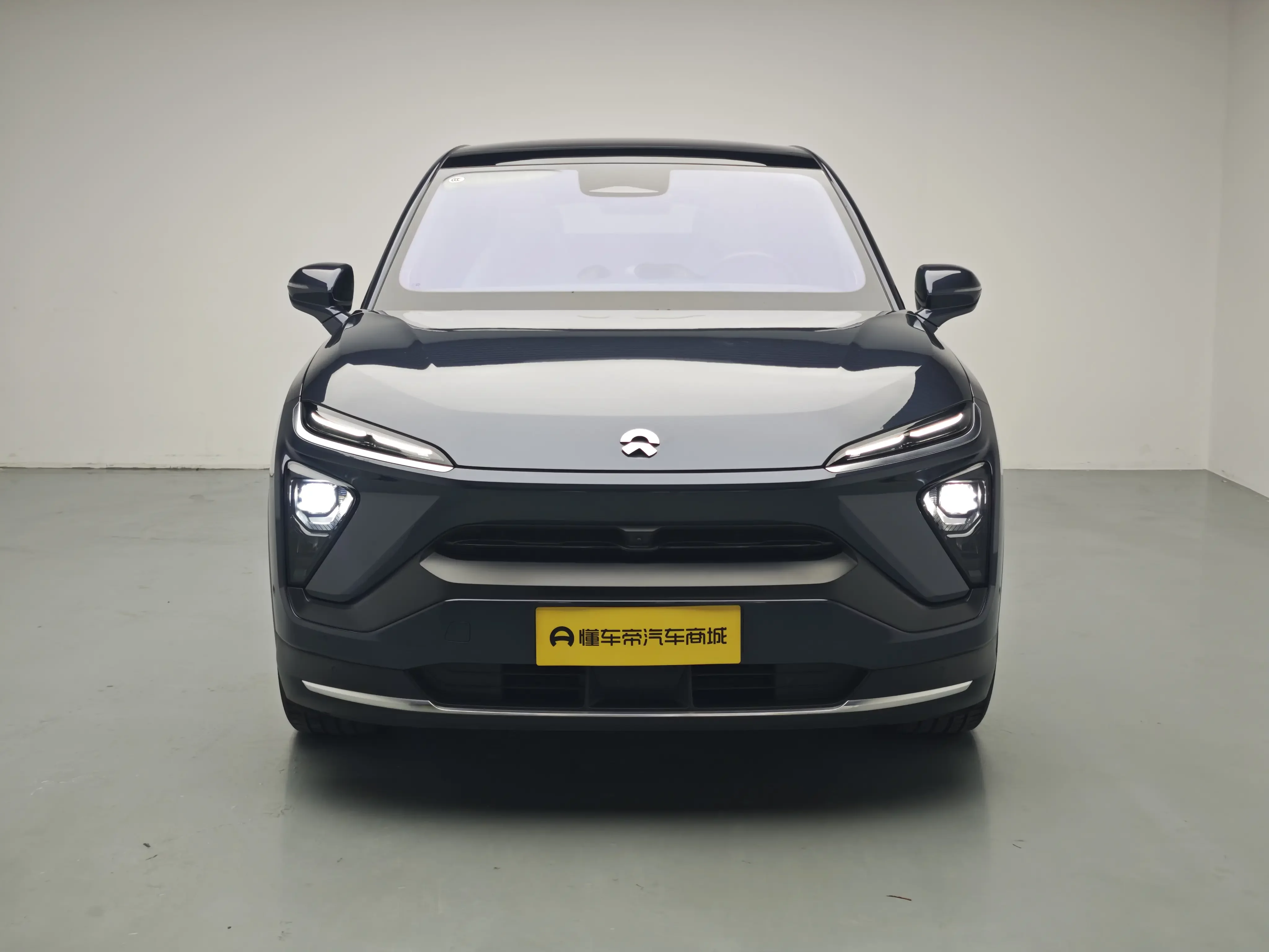 NIO EC6