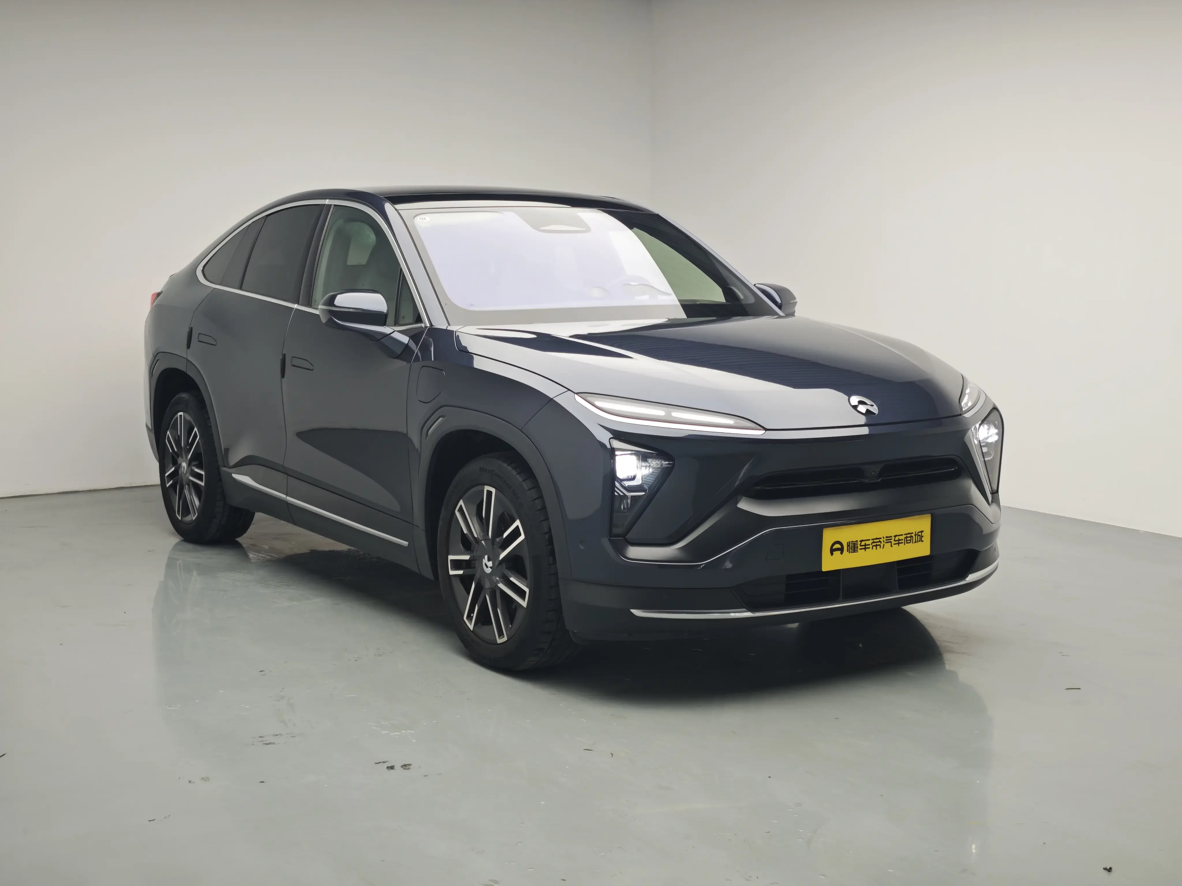 NIO EC6