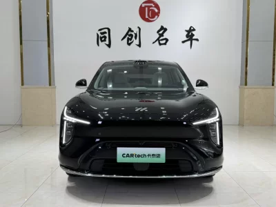 IM Motors Zhiji LS6
