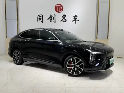 IM Motors Zhiji LS6
