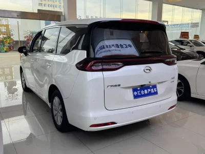 GAC Trumpchi M6