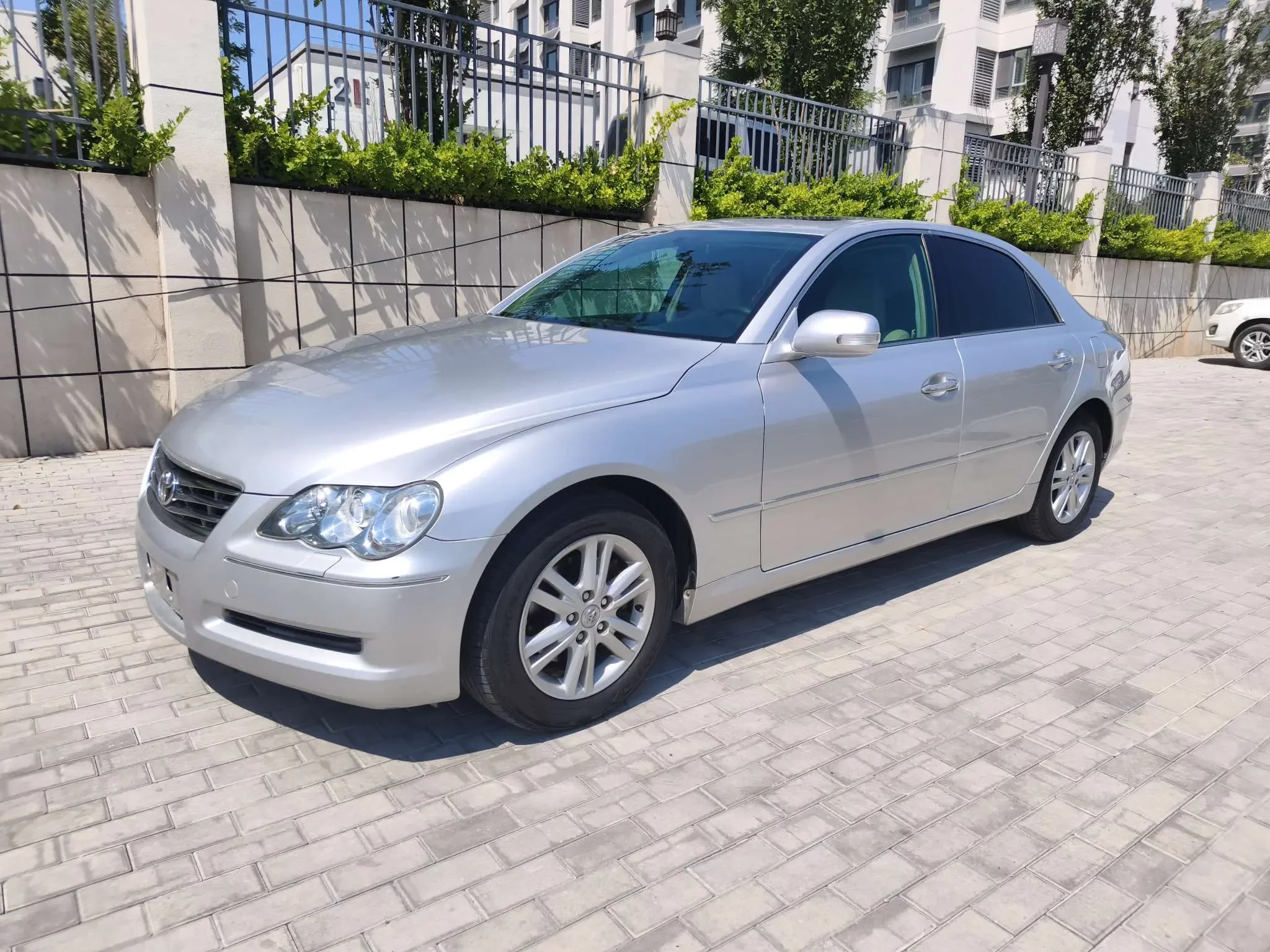 Toyota Ruizhi