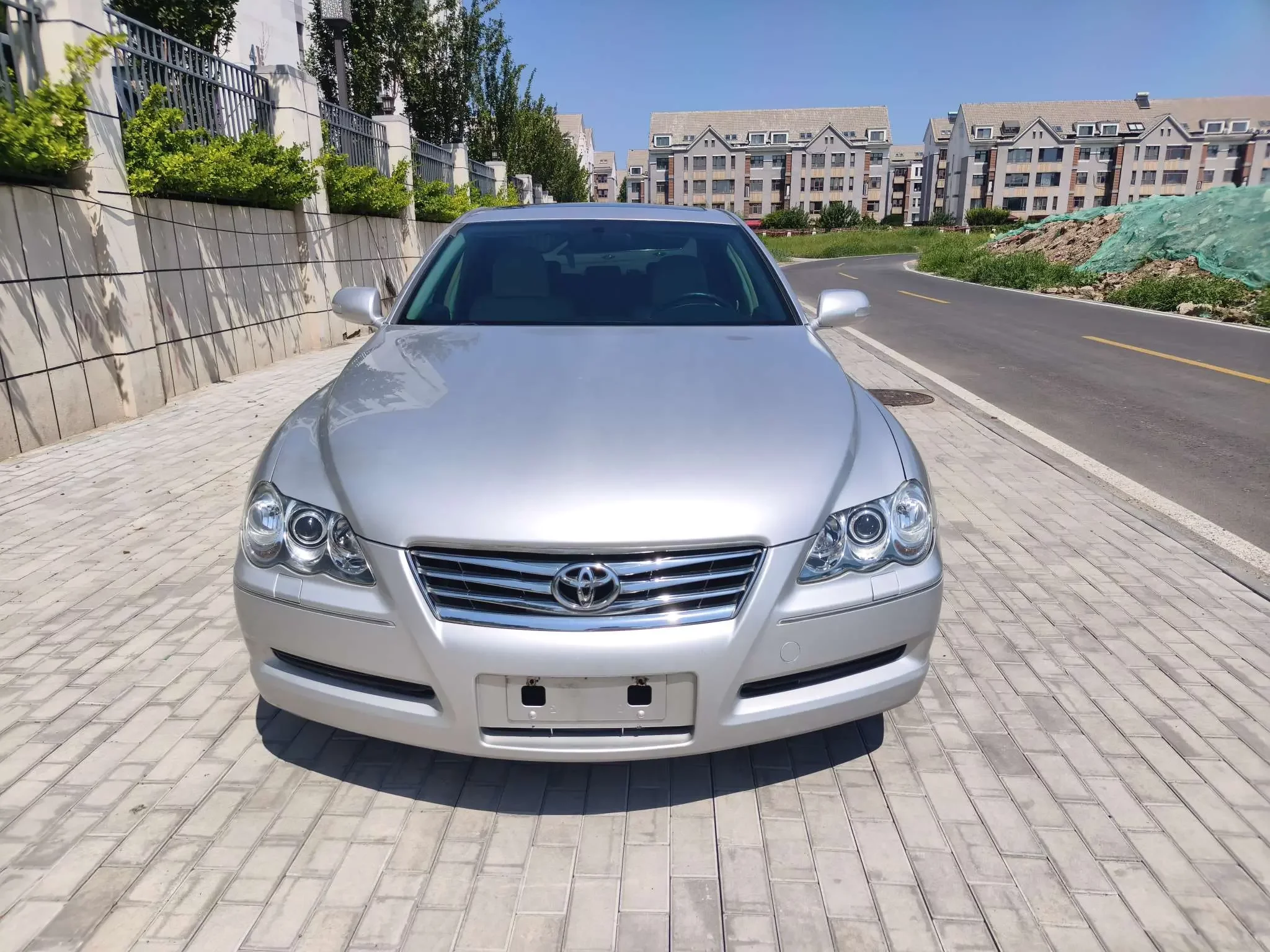 Toyota Ruizhi