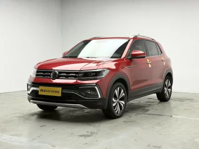 Volkswagen Tu Kai