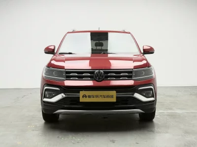 Volkswagen Tu Kai