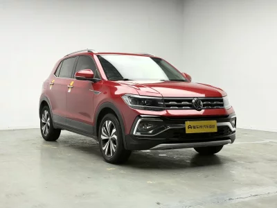 Volkswagen Tu Kai