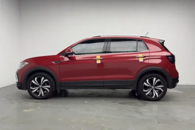 Volkswagen Tu Kai