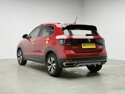 Volkswagen Tu Kai