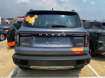 Haval Big Dog DaGou