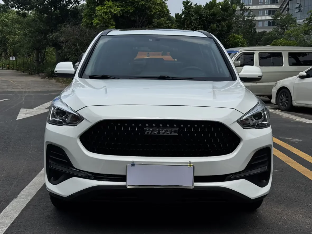 Haval M6