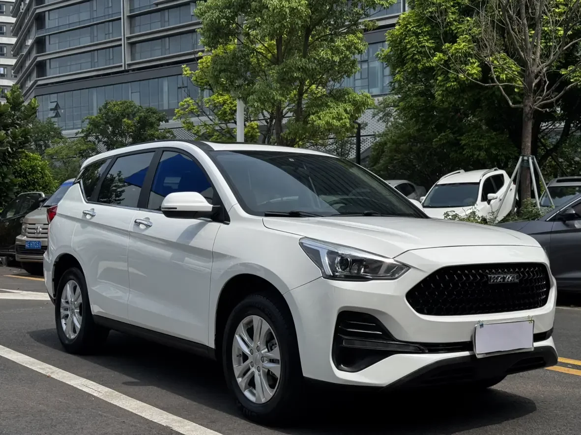 Haval M6