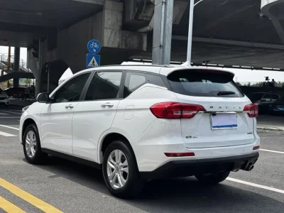 Haval M6