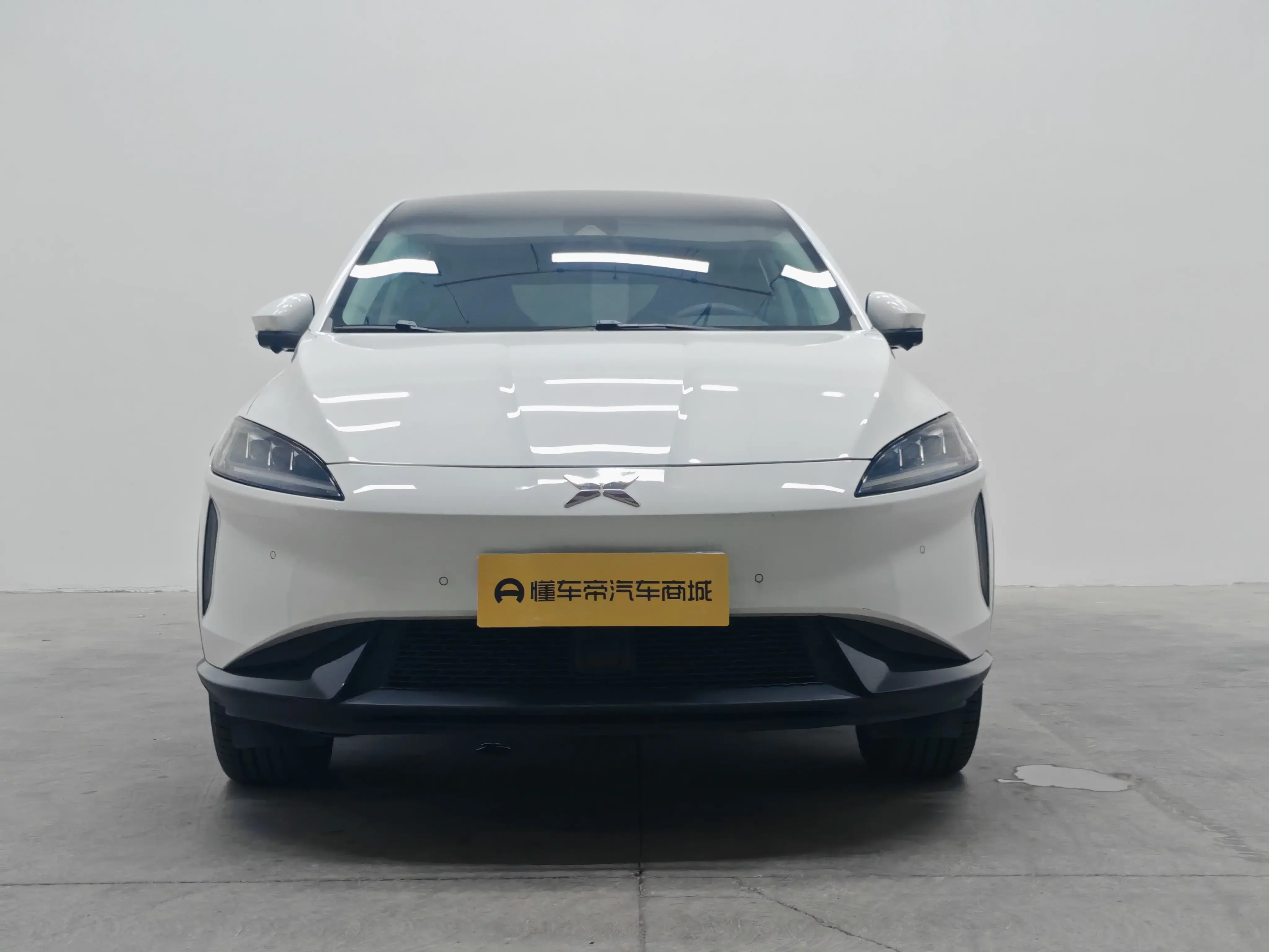 Xpeng G3