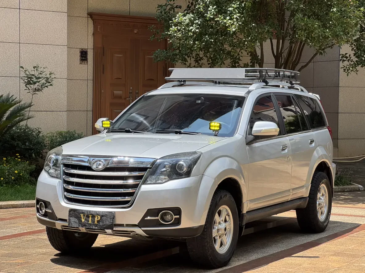 Haval H5 classic