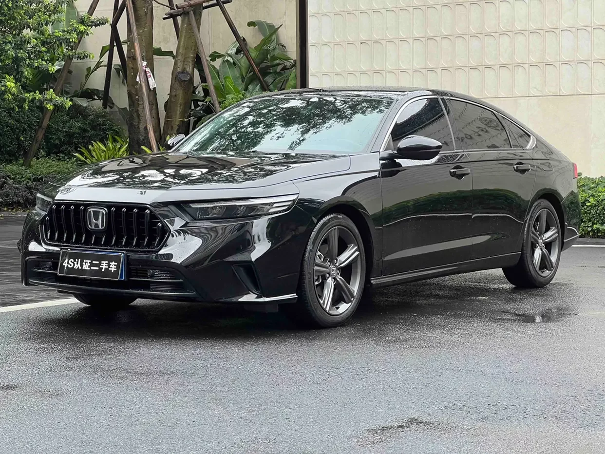 Honda Inspire