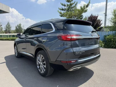 Buick Angke Banner