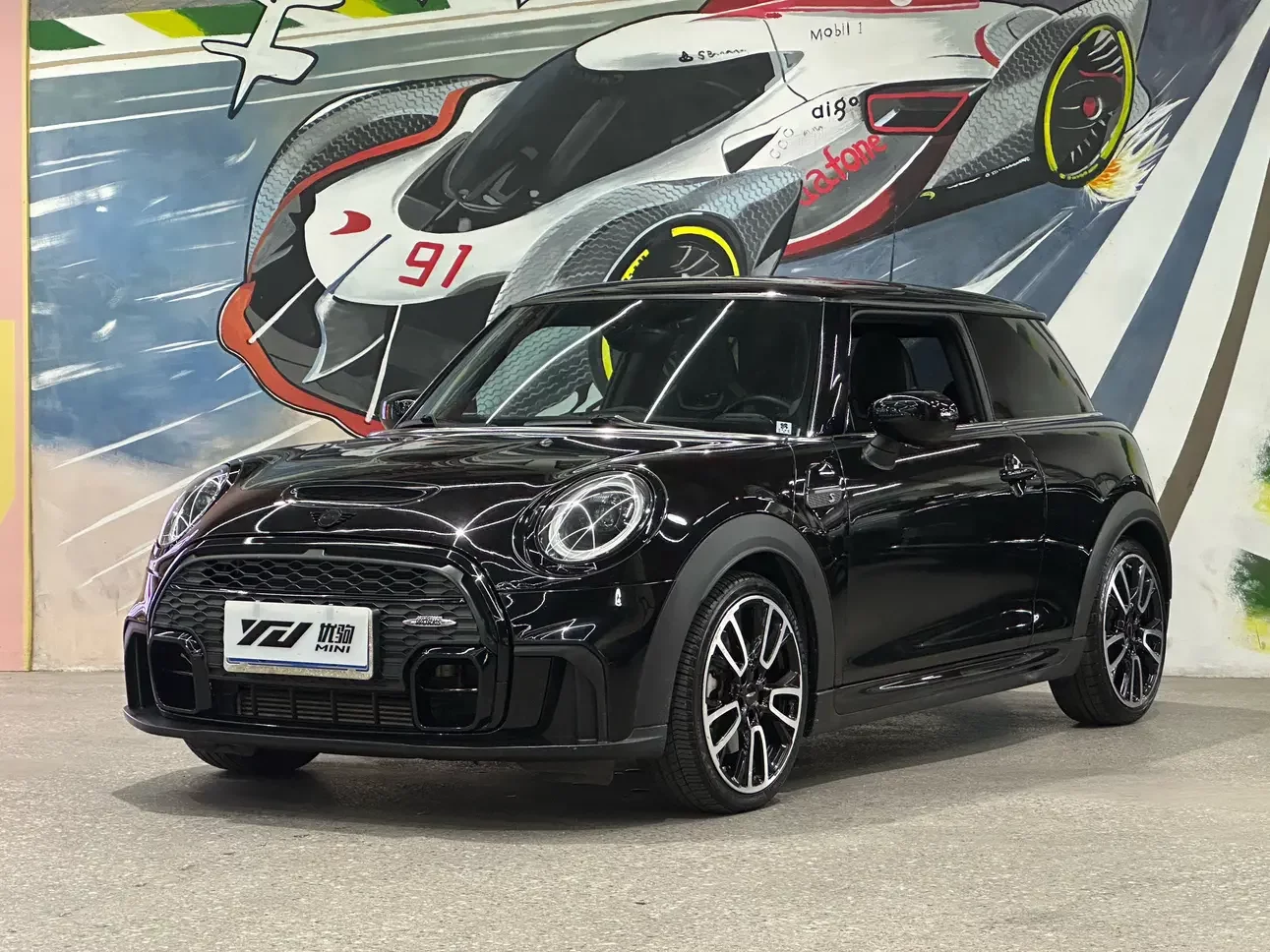 MINI 