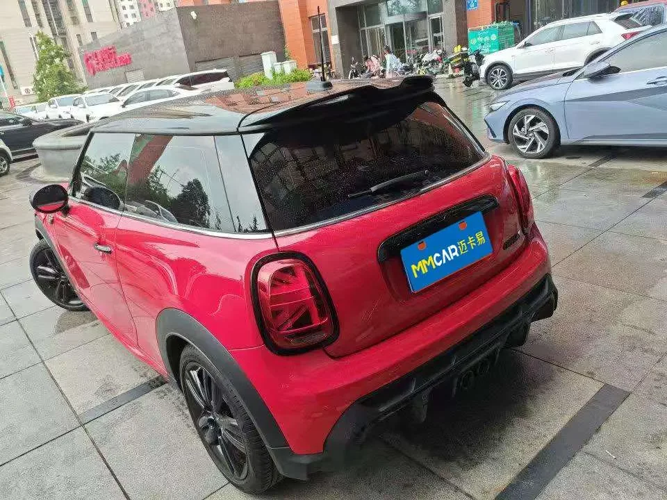 MINI 