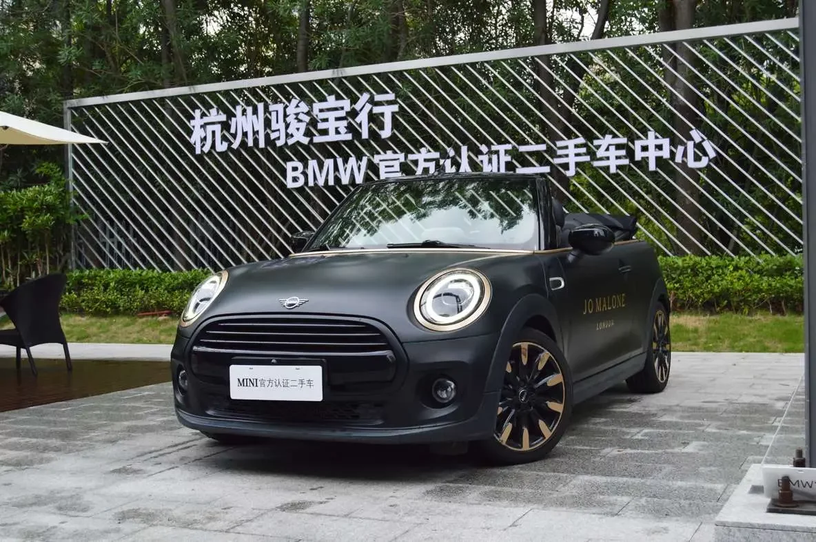 MINI 