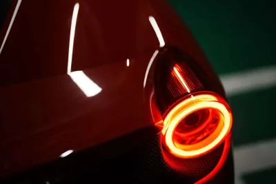 Ferrari 458