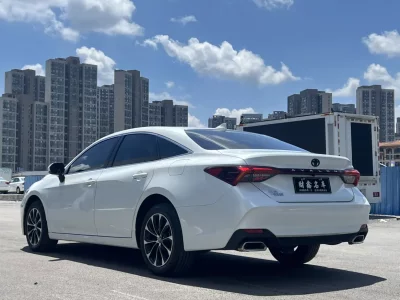 Toyota Avalon