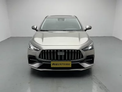 Geely Galaxy Star 6