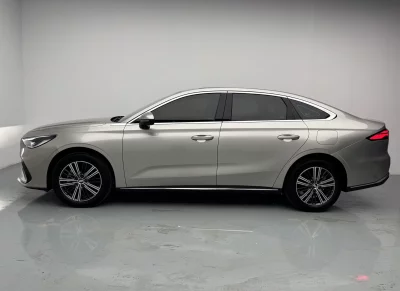 Geely Galaxy Star 6
