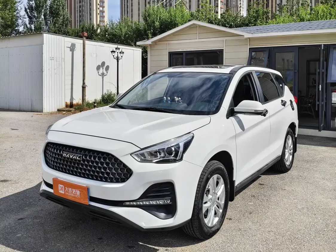 Haval M6