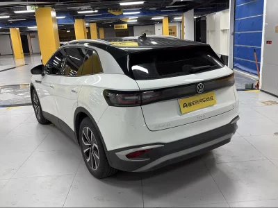 Volkswagen ID.4 X