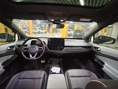 Volkswagen ID.4 X