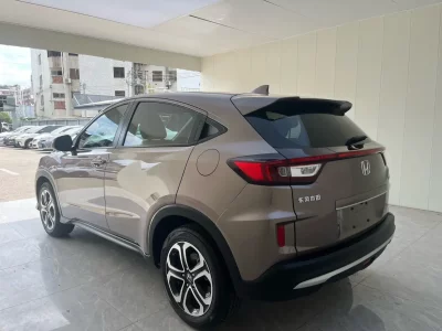 Honda XR-V