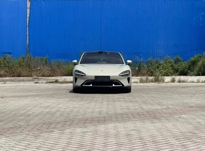 Xiaomi SU7