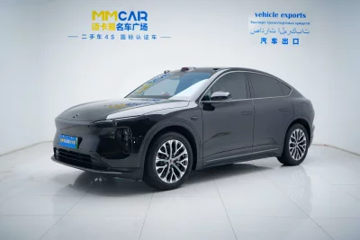 NIO EC6