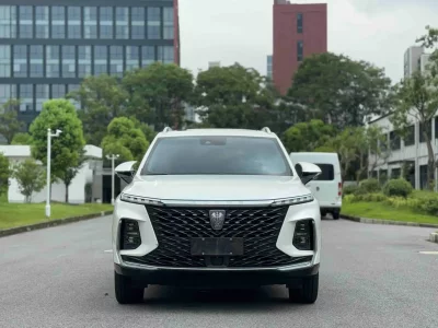 Roewe RX5 MAX