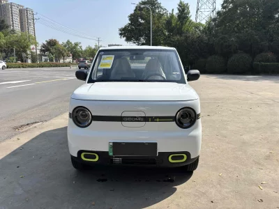 Geely Panda